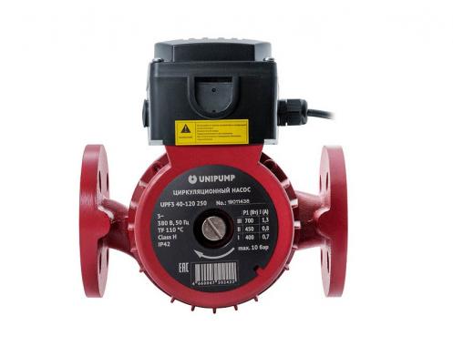 Unipump UPF3 50-200 280