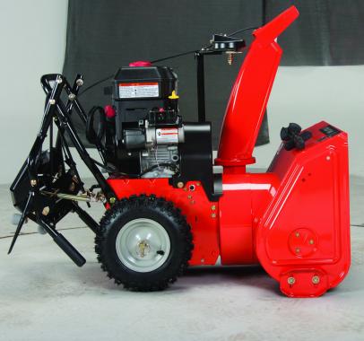 Ariens Deluxe 24 240V