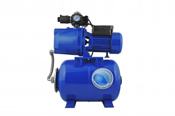 Unipump Акваробот JET 100 L-24